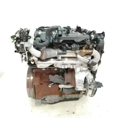 Автозапчасти б/у полный двигатель за mitsubishi outlander (cw0) 2.2 di-d cat ссылки oem iam 4hn  