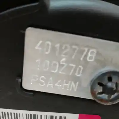 Автозапчасти б/у полный двигатель за mitsubishi outlander (cw0) 2.2 di-d cat ссылки oem iam 4hn  