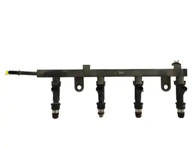 Second-hand car spare part Distributor Pipe for CHEVROLET KALOS 1.4 SE OEM IAM references 96334842  