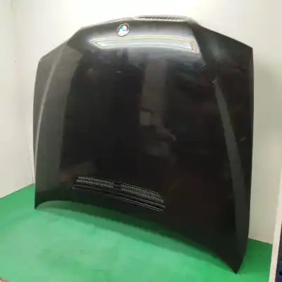 Peça sobressalente para automóvel em segunda mão capot por bmw 7 (e65, e66, e67) 730 d referências oem iam 41617043239  