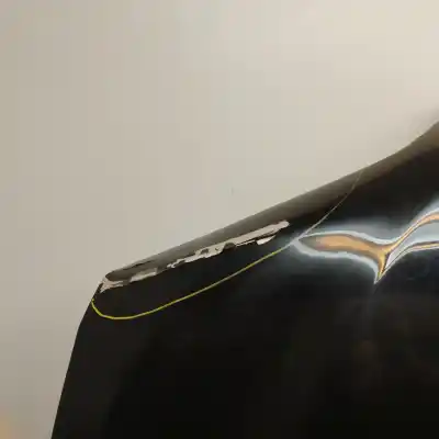 Peça sobressalente para automóvel em segunda mão capot por bmw 7 (e65, e66, e67) 730 d referências oem iam 41617043239  