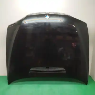 Gebrauchtes Autoersatzteil motorhaube zum bmw 7 (e65, e66, e67) 730 d oem-iam-referenzen 41617043239