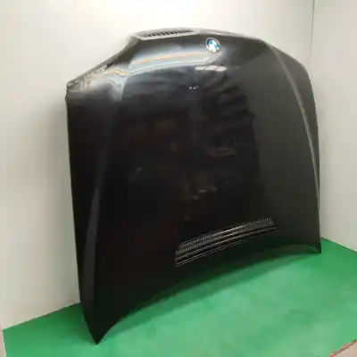 Автозапчасти б/у капот за bmw 7 (e65, e66, e67) 730 d ссылки oem iam 41617043239  