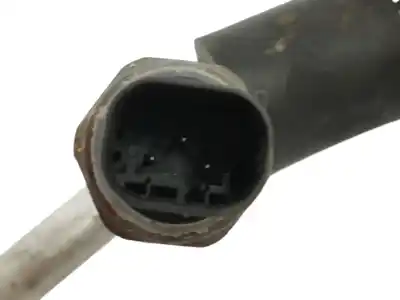 Second-hand car spare part air conditioning pipes for bmw 7 (e65, e66, e67) 730 d oem iam references   