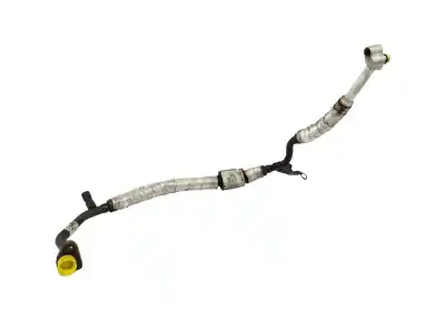 Peça sobressalente para automóvel em segunda mão Tubos De Ar Condicionado por BMW 7 (E65, E66, E67) 730 D Referências OEM IAM   