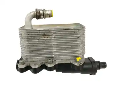 Second-hand car spare part engine oil cooler for bmw 7 (e65, e66, e67) 730 d oem iam references 235411908