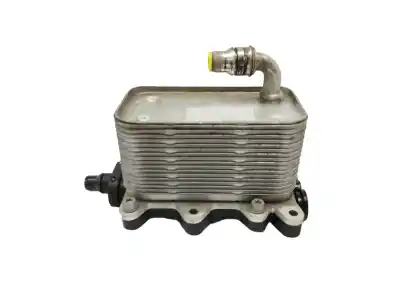 Tweedehands auto-onderdeel motoroliekoeler voor bmw 7 (e65, e66, e67) 730 d oem iam-referenties 235411908  