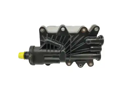 Tweedehands auto-onderdeel motoroliekoeler voor bmw 7 (e65, e66, e67) 730 d oem iam-referenties 235411908  