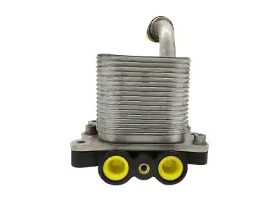 Tweedehands auto-onderdeel motoroliekoeler voor bmw 7 (e65, e66, e67) 730 d oem iam-referenties 235411908  