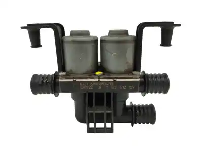 Peça sobressalente para automóvel em segunda mão Válvula De Controle Do Calefactor De Agua por BMW 7 (E65, E66, E67) 730 D Referências OEM IAM 64116906652  1147412159