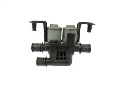 Peça sobressalente para automóvel em segunda mão válvula de controle do calefactor de agua por bmw 7 (e65, e66, e67) 730 d referências oem iam 64116906652  1147412159