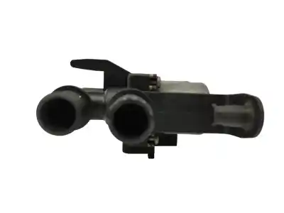 Peça sobressalente para automóvel em segunda mão válvula de controle do calefactor de agua por bmw 7 (e65, e66, e67) 730 d referências oem iam 64116906652  1147412159