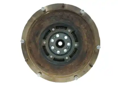 Second-hand car spare part engine flywheel for mitsubishi l 200 (kl0/kj0) 2.2 di-d cat oem iam references 1120a321  