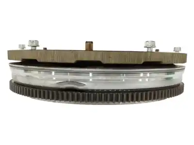 Second-hand car spare part engine flywheel for mitsubishi l 200 (kl0/kj0) 2.2 di-d cat oem iam references 1120a321  