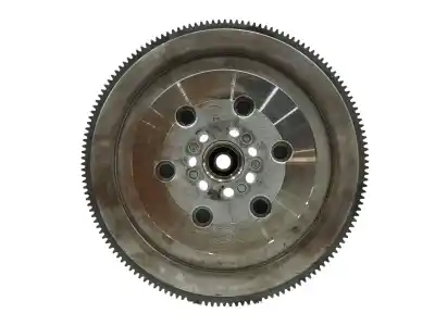 Second-hand car spare part engine flywheel for mitsubishi l 200 (kl0/kj0) 2.2 di-d cat oem iam references 1120a321  