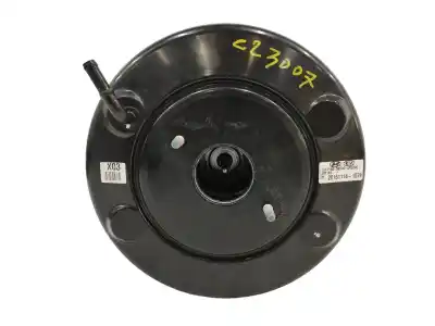 Peça sobressalente para automóvel em segunda mão  por KIA CEE´D (JD)  Referências OEM IAM 58500A5200  