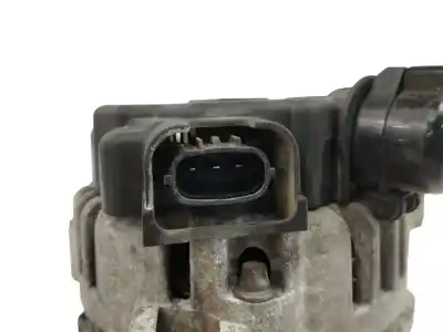 Second-hand car spare part alternator for kia cee´d (jd) 1.4 cvvt oem iam references 3730003805  90a