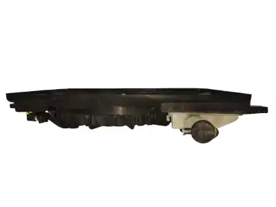 Peça sobressalente para automóvel em segunda mão termoventilador elétrico por kia cee´d (jd) 1.4 cvvt referências oem iam 25380a6200  