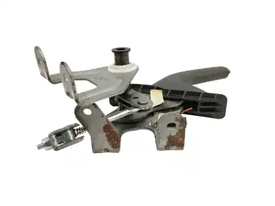 Peça sobressalente para automóvel em segunda mão alavanca de travão de mão por kia cee´d (jd) 1.4 cvvt referências oem iam 59710a2000  