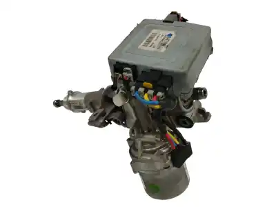 Second-hand car spare part steering column for kia cee´d (jd) 1.4 cvvt oem iam references 56300a2500  a256300500