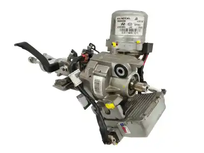 Second-hand car spare part steering column for kia cee´d (jd) 1.4 cvvt oem iam references 56300a2500  a256300500