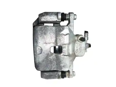 Автозапчастина б/у передній правий гальмівний супорт для kia cee´d (jd) 1.4 cvvt посилання на oem iam 58130a6020  