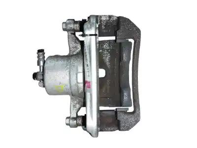 Автозапчастина б/у передній правий гальмівний супорт для kia cee´d (jd) 1.4 cvvt посилання на oem iam 58130a6020  