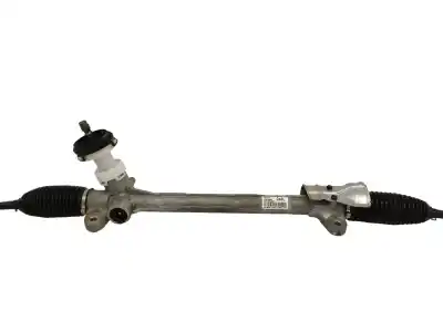 Second-hand car spare part Steering Rack for KIA CEE´D (JD) 1.4 CVVT OEM IAM references 56500A6500  