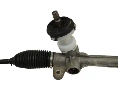 Peça sobressalente para automóvel em segunda mão caixa de direção por kia cee´d (jd) 1.4 cvvt referências oem iam 56500a6500  