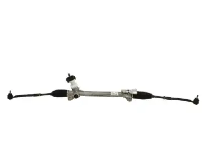 Peça sobressalente para automóvel em segunda mão caixa de direção por kia cee´d (jd) 1.4 cvvt referências oem iam 56500a6500  