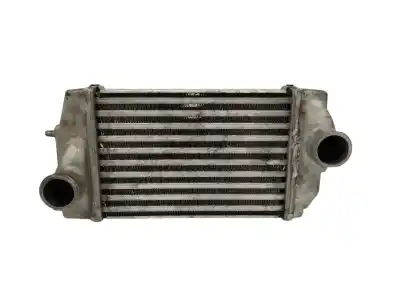 Second-hand car spare part intercooler for chrysler voyager (rg) 2.5 crd se grand voyager oem iam references ia1072868503a