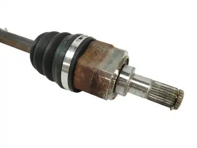 Peça sobressalente para automóvel em segunda mão transmissão dianteira esquerda por kia cee´d (jd) 1.4 cvvt referências oem iam 49500a6300  