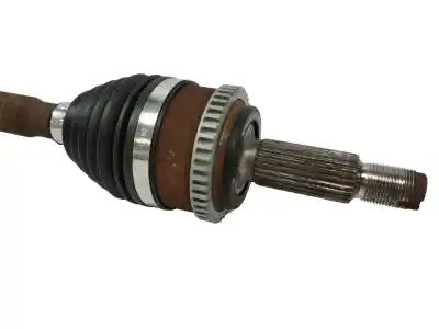 Автозапчасти б/у передняя правая трансмиссия за kia cee´d (jd) 1.4 cvvt ссылки oem iam 49501a6300  