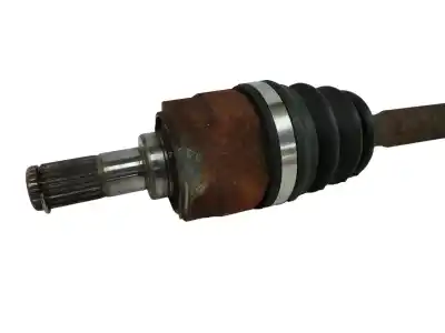 Peça sobressalente para automóvel em segunda mão transmissão dianteira direita por kia cee´d (jd) 1.4 cvvt referências oem iam 49501a6300  