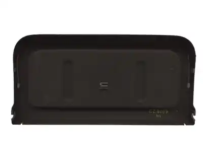 Автозапчастина б/у задній лоток для kia cee´d (jd) 1.4 cvvt посилання на oem iam 85930a2000wk  