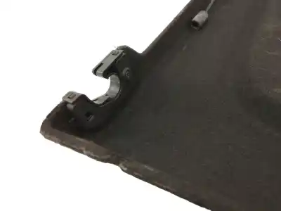 Автозапчастина б/у задній лоток для kia cee´d (jd) 1.4 cvvt посилання на oem iam 85930a2000wk  