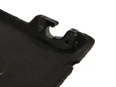 Автозапчастина б/у задній лоток для kia cee´d (jd) 1.4 cvvt посилання на oem iam 85930a2000wk  