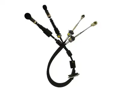 Peça sobressalente para automóvel em segunda mão ligação da caixa de velocidades por kia cee´d (jd) 1.4 cvvt referências oem iam 43794a6500