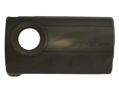 Peça sobressalente para automóvel em segunda mão tampa do motor por kia cee´d (jd) 1.4 cvvt referências oem iam 2924003710