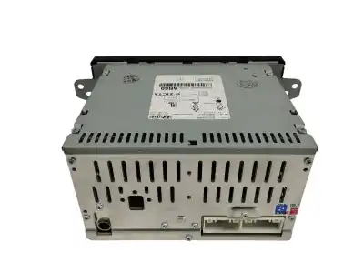 Peça sobressalente para automóvel em segunda mão sistema de áudio / rádio cd por kia cee´d (jd) 1.4 cvvt referências oem iam 96170a2600wk  