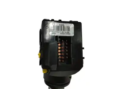 Second-hand car spare part windshiel wiper switch for kia cee´d (jd) 1.4 cvvt oem iam references 934202k560  
