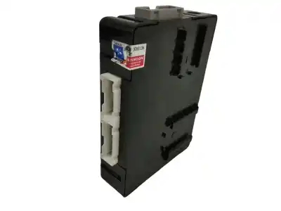 Pezzo di ricambio per auto di seconda mano modulo elettronico per kia cee´d (jd) 1.4 cvvt riferimenti oem iam 95400a2211  