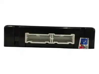 Pezzo di ricambio per auto di seconda mano modulo elettronico per kia cee´d (jd) 1.4 cvvt riferimenti oem iam 95400a2211  