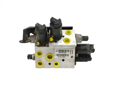 Second-hand car spare part brake distributor for bmw 7 (e65, e66, e67) 730 d oem iam references 6758704