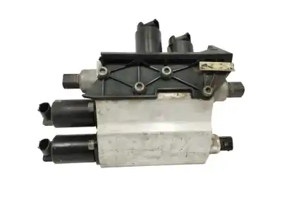 Pezzo di ricambio per auto di seconda mano distributore del freno per bmw 7 (e65, e66, e67) 730 d riferimenti oem iam 6758704  vb675870405