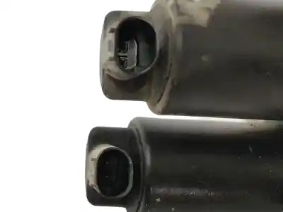 Pezzo di ricambio per auto di seconda mano distributore del freno per bmw 7 (e65, e66, e67) 730 d riferimenti oem iam 6758704  vb675870405