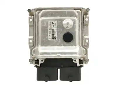 Автозапчасти б/у блок управления двигателем за kia cee´d (jd) 1.4 cvvt ссылки oem iam 391f203da0