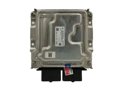 Автозапчасти б/у блок управления двигателем за kia cee´d (jd) 1.4 cvvt ссылки oem iam 391f203da0  0261s12964