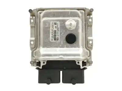 Peça sobressalente para automóvel em segunda mão centralina de motor uce por kia cee´d (jd) 1.4 cvvt referências oem iam 391f203da0