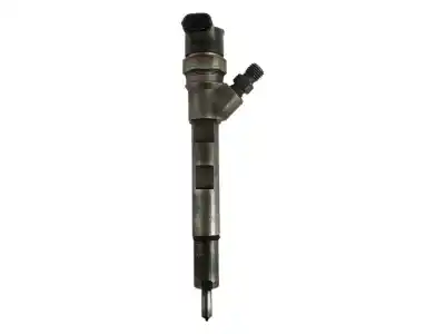 Second-hand car spare part injector for chrysler voyager (rg) 2.5 crd se grand voyager oem iam references 0445110059